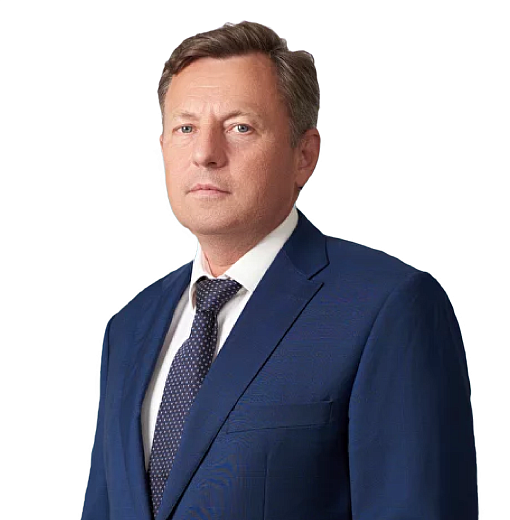 Винников Сергей Иванович