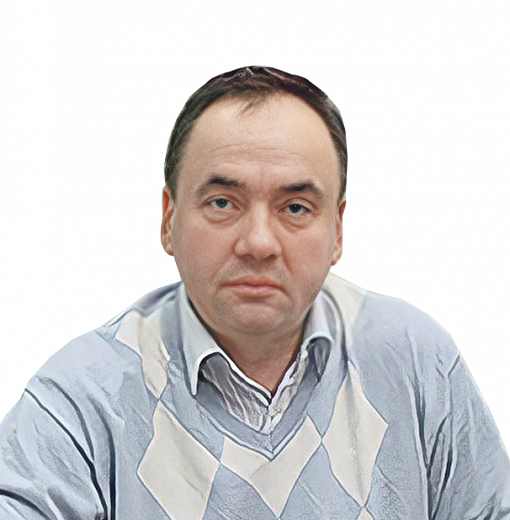 Золоторевский Андрей Валентинович