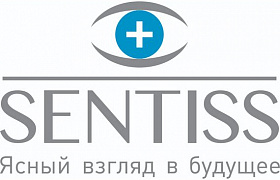 Благодарственное письмо от SENTISS