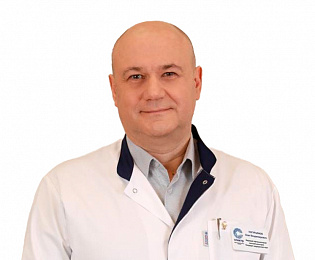 Унгурьянов Олег Владимирович