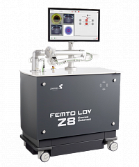 FEMTO LDV Z8